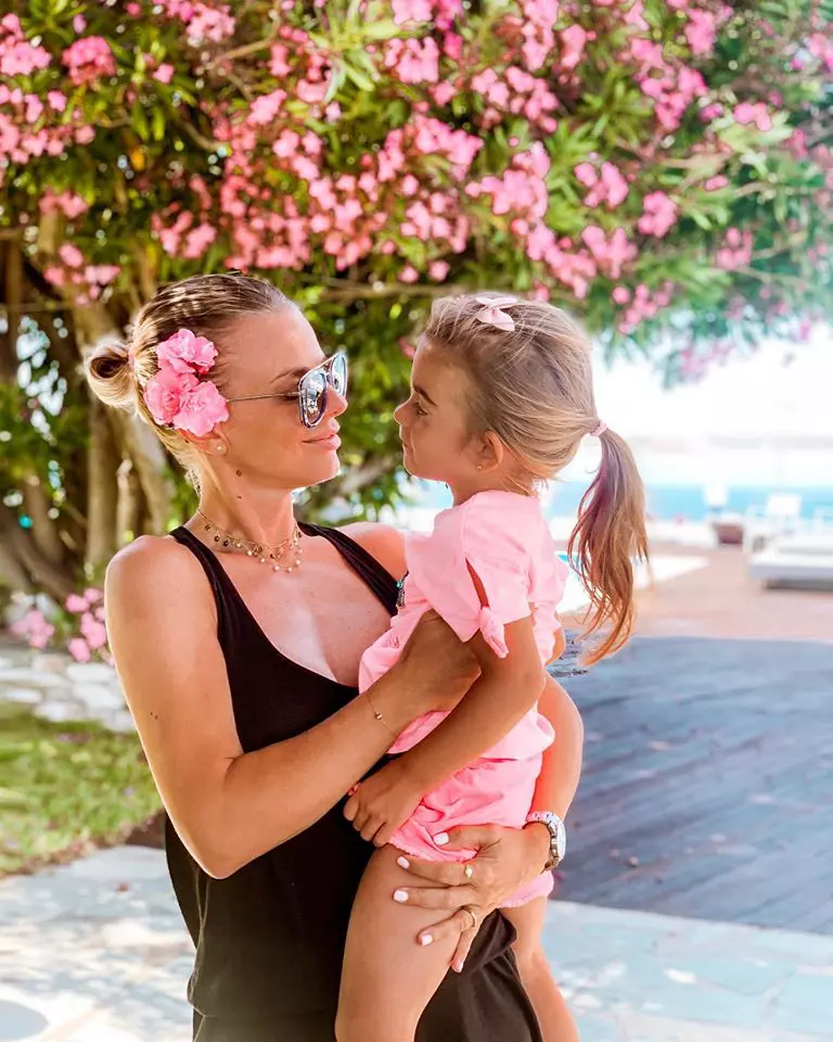 Jojo și Paul Ipate au avut o vacanță de vis in Grecia (8)