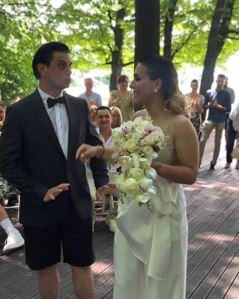 Cine este DOC de la Survivor România 2023