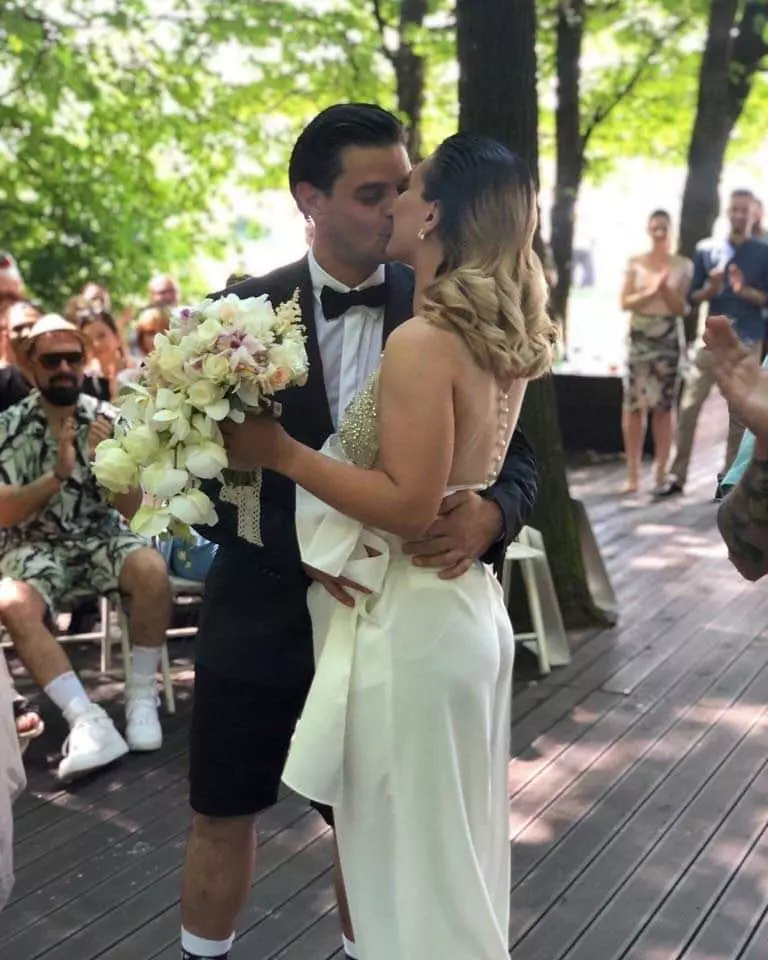 Cine este DOC de la Survivor România 2023