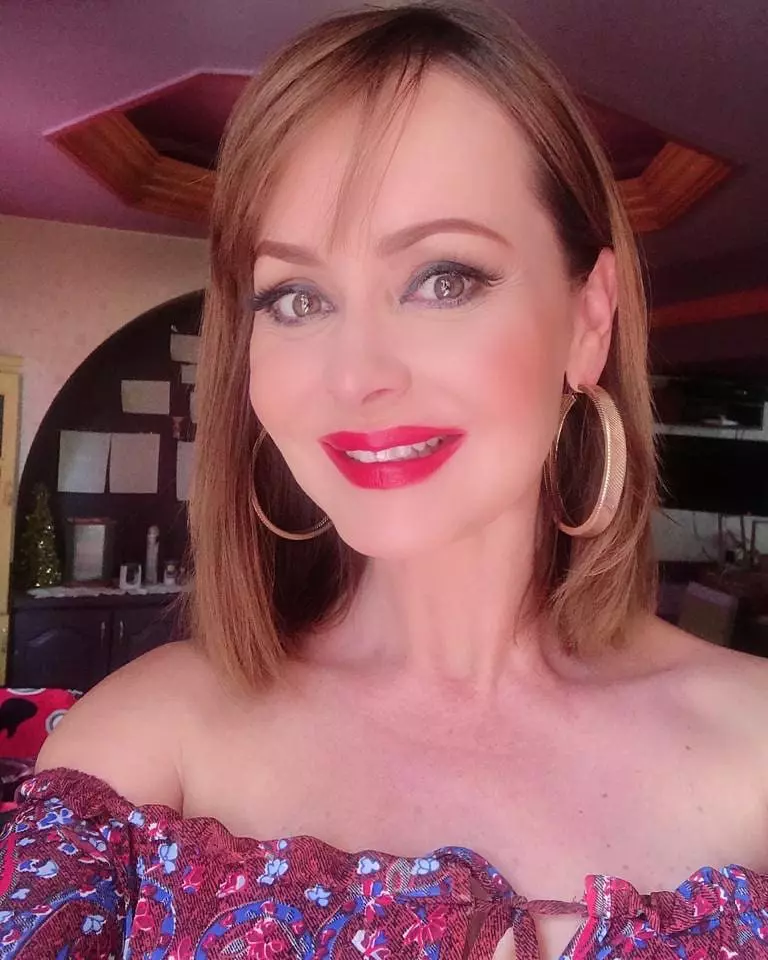 Gabriela Spanic