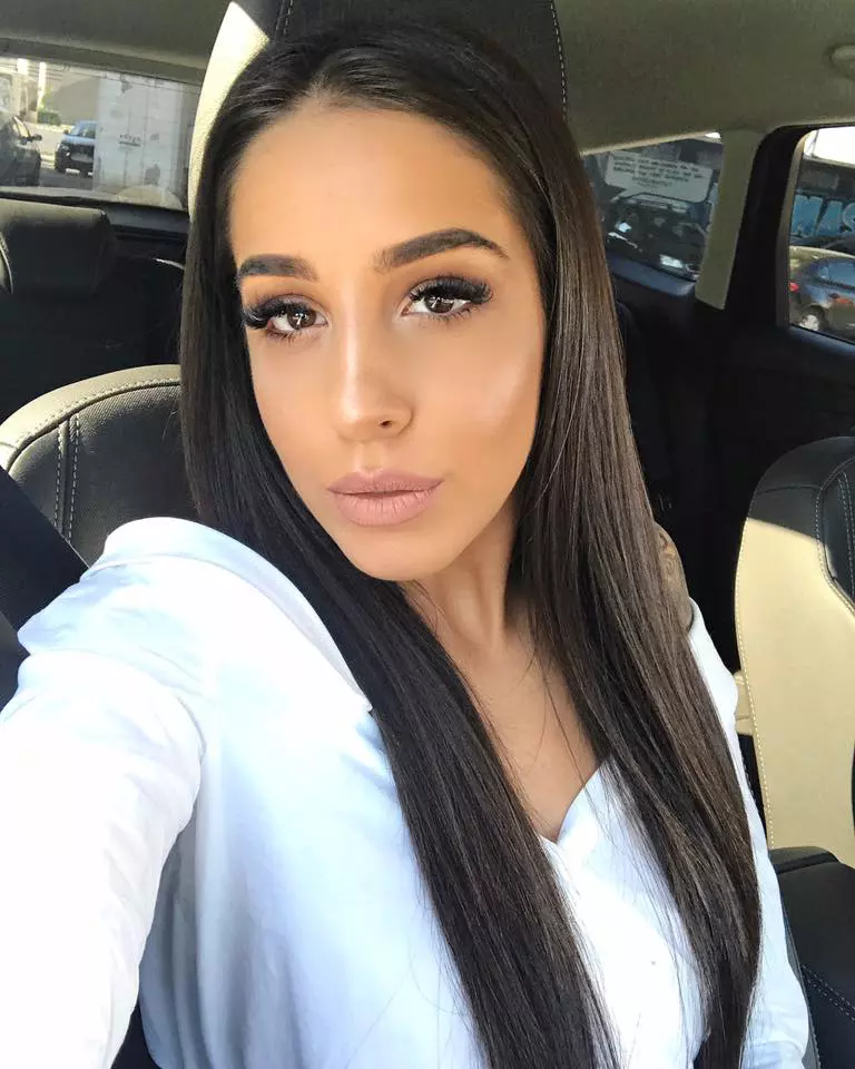 Cristina Ștefania