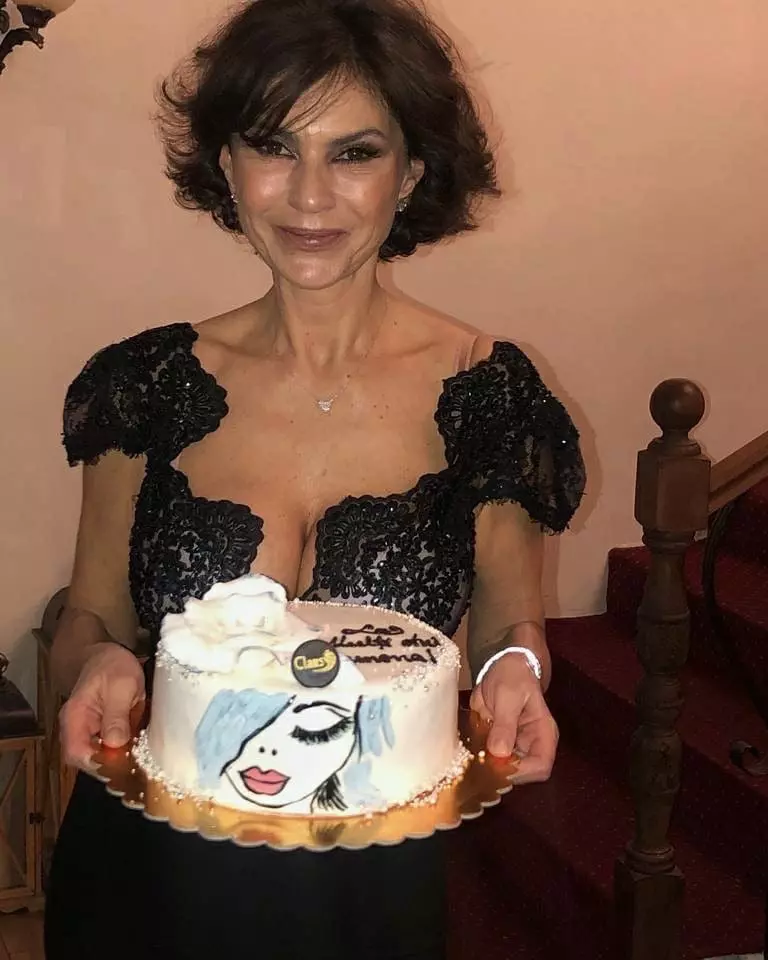 Ramona Bădescu