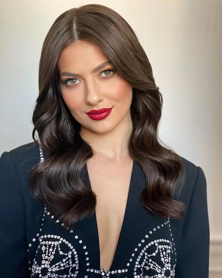 Lidia Buble