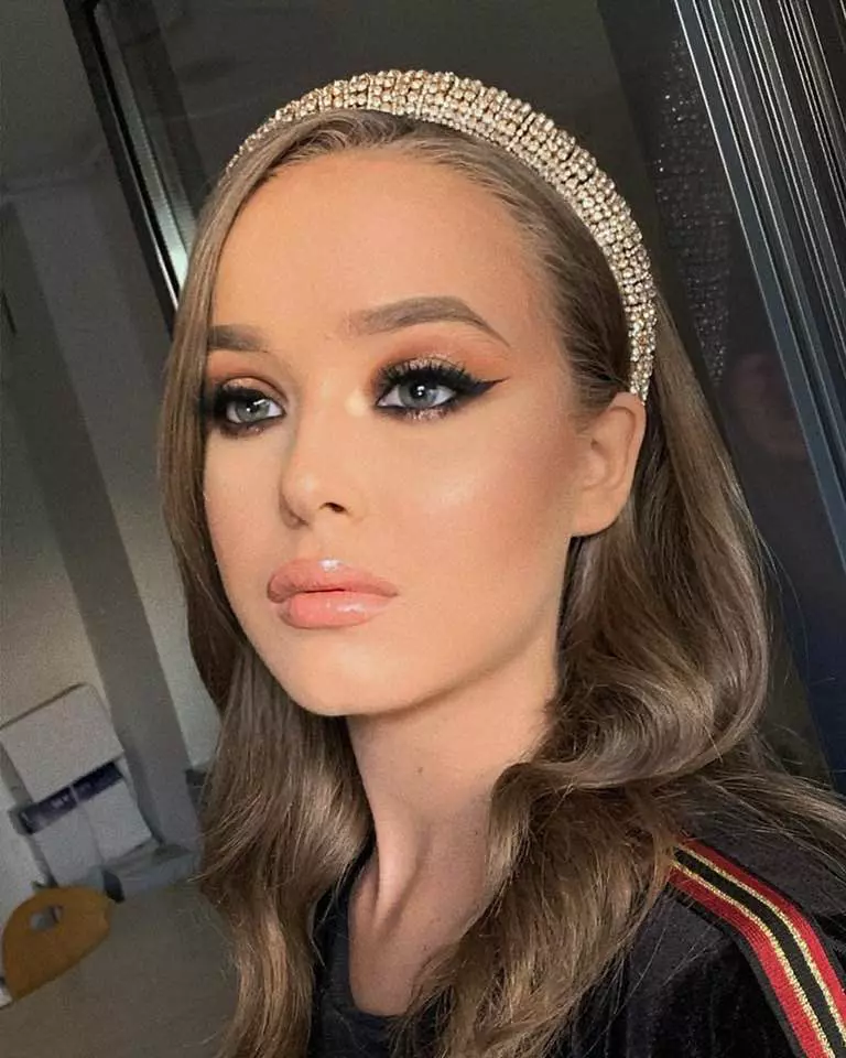 fiica raluca