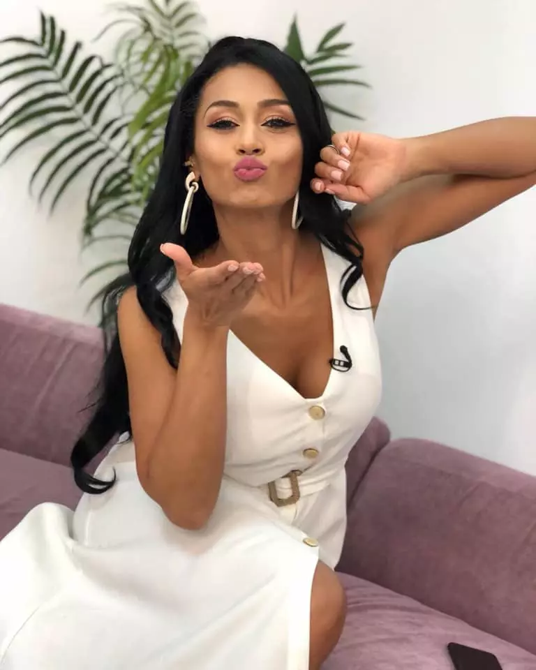 Majda Aboulumosha