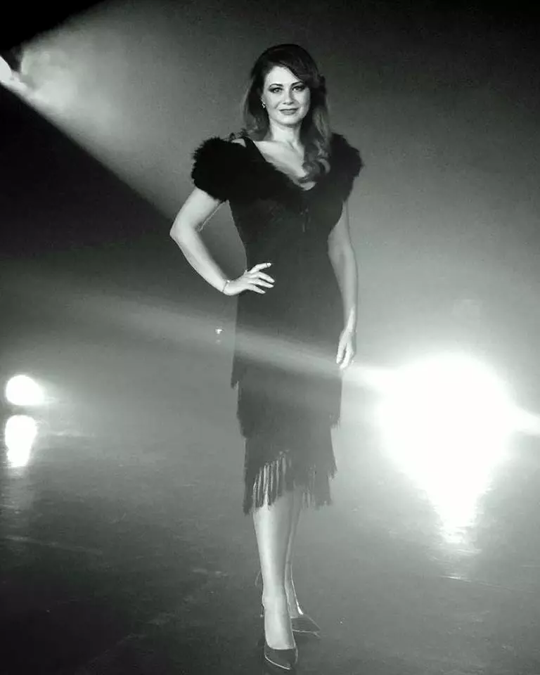 Corina Dănilă