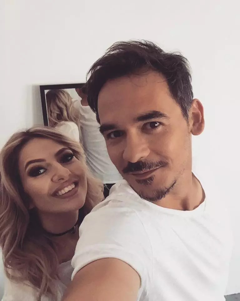 Lidia Buble si Razvan Simion 3