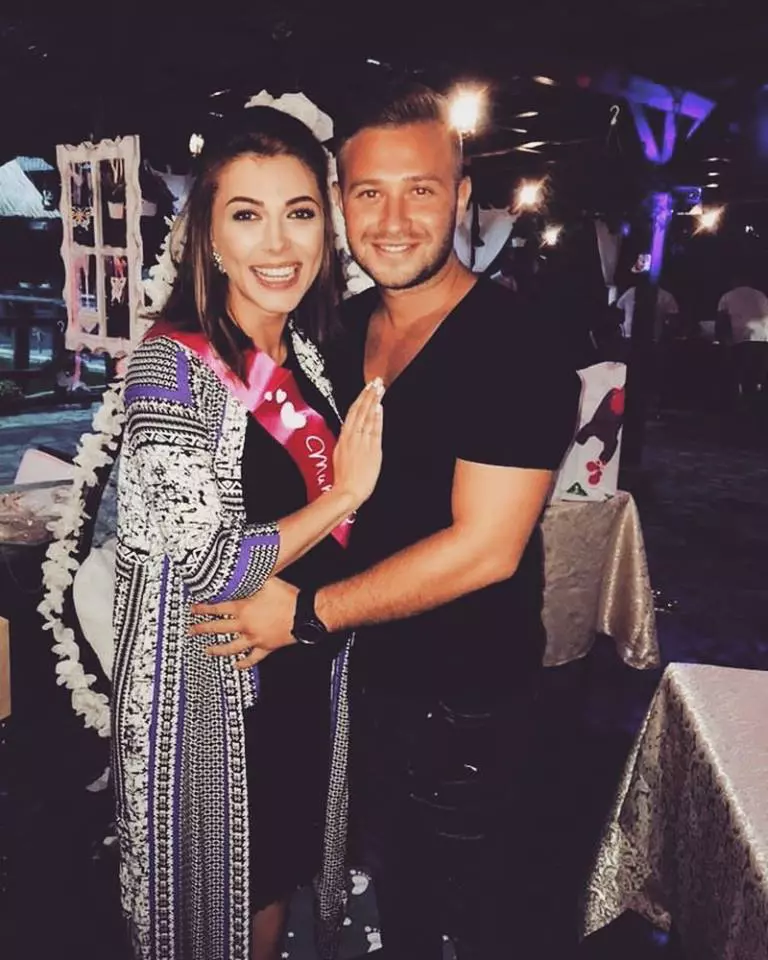 Ilinca Vandici si Andrei Neacsu 1