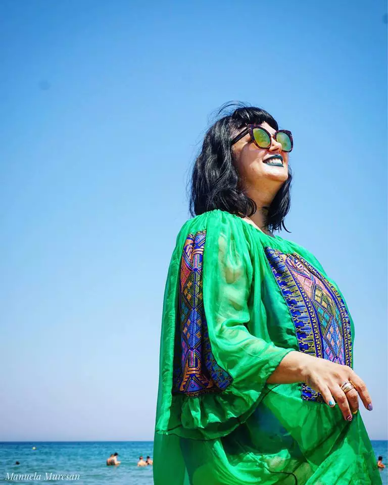 Ozana Barabancea