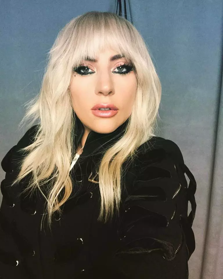 Lady Gaga la spital 4