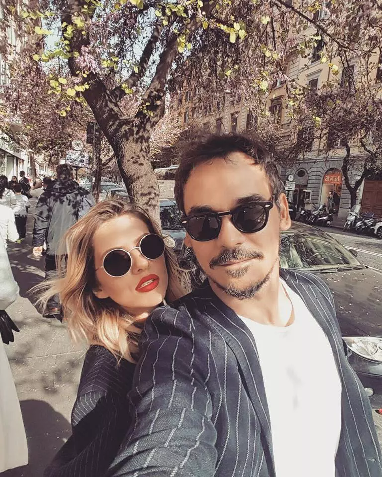 Lidia Buble si Răzvan Simion 5