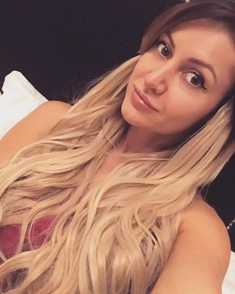 Nicoleta Dragne este insarcinata 1