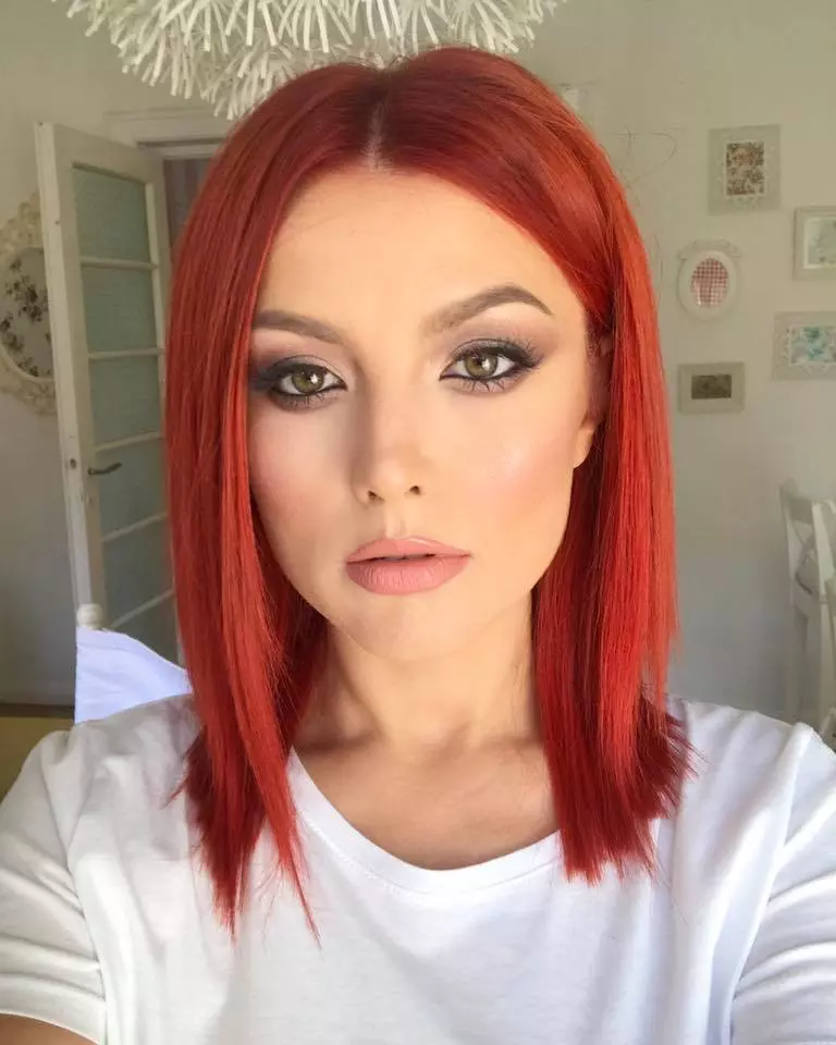elena gheorghe in doliu