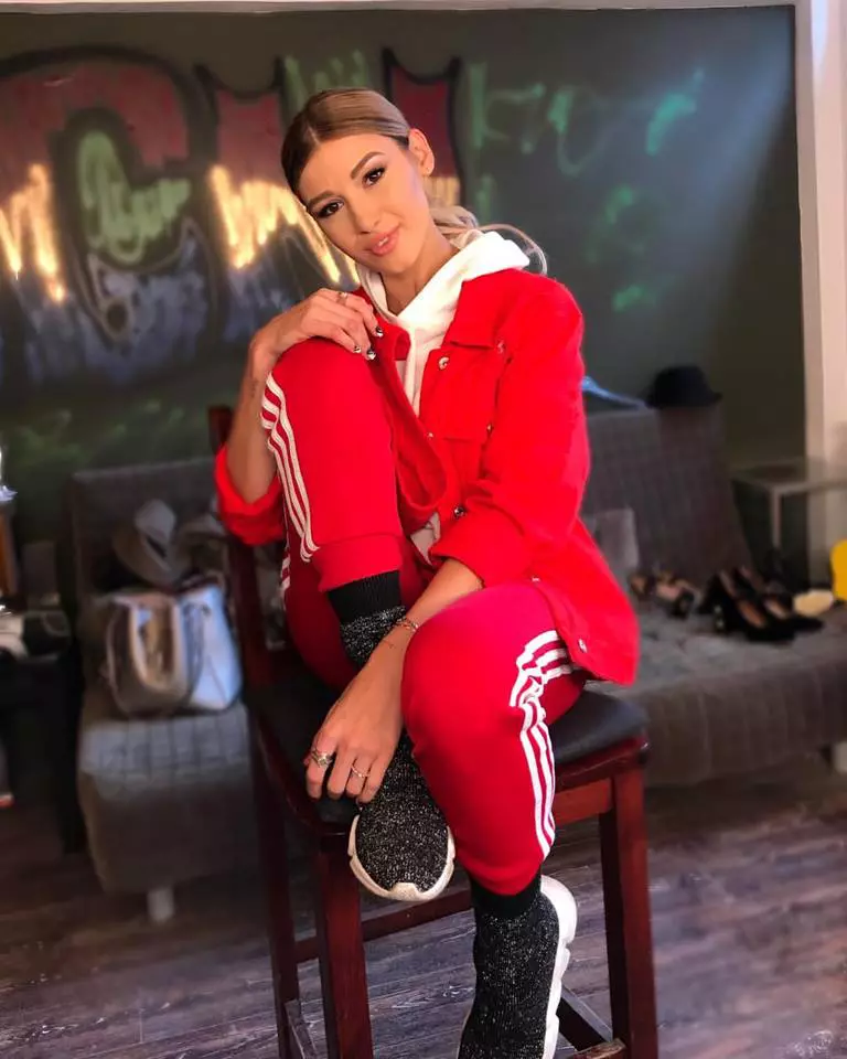 Alina Eremia 2