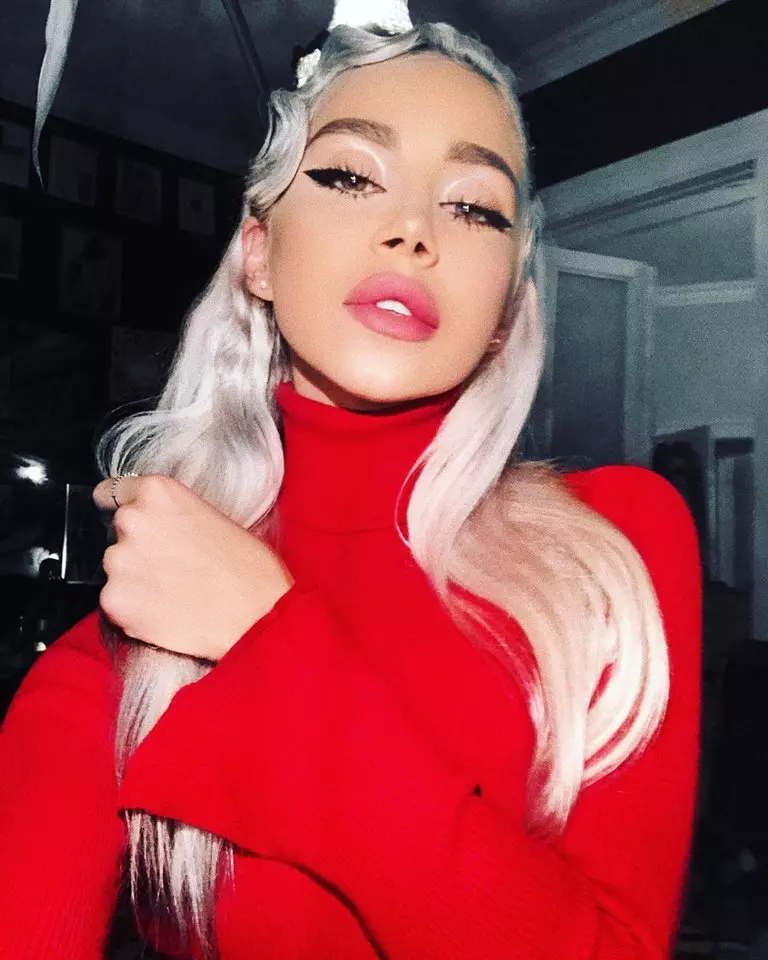 Alina Ceușan 4
