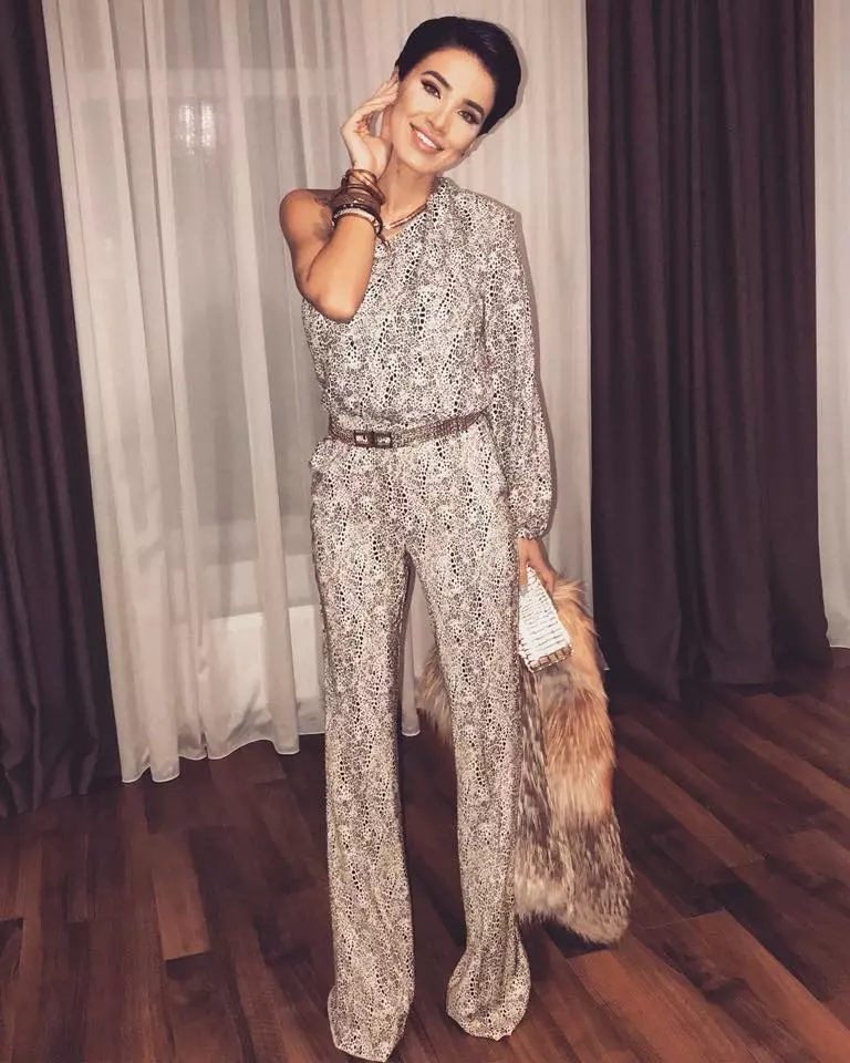 Adelina Pestrițu 5