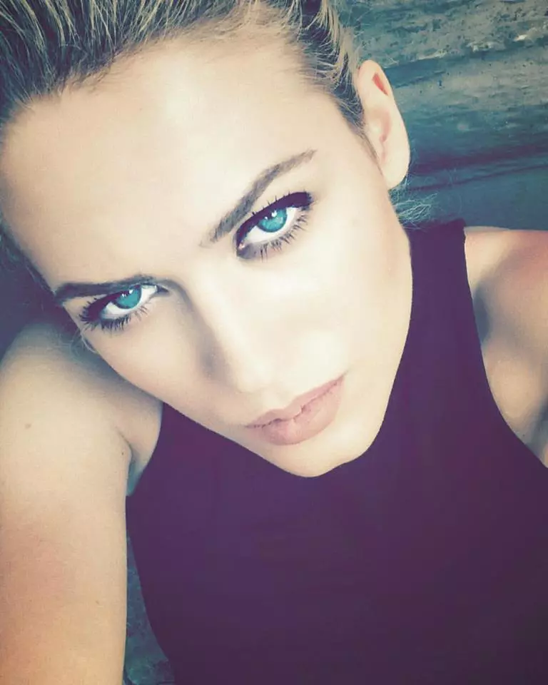 Michaela Prosan 1