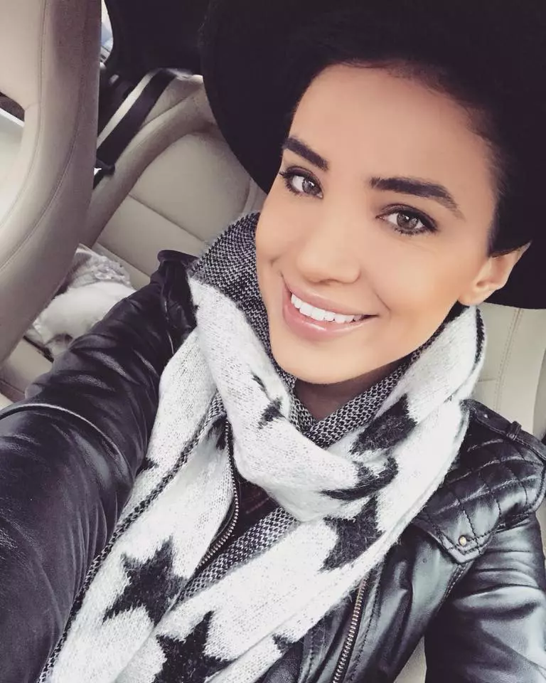 Adelina Pestritu insarcinata 7