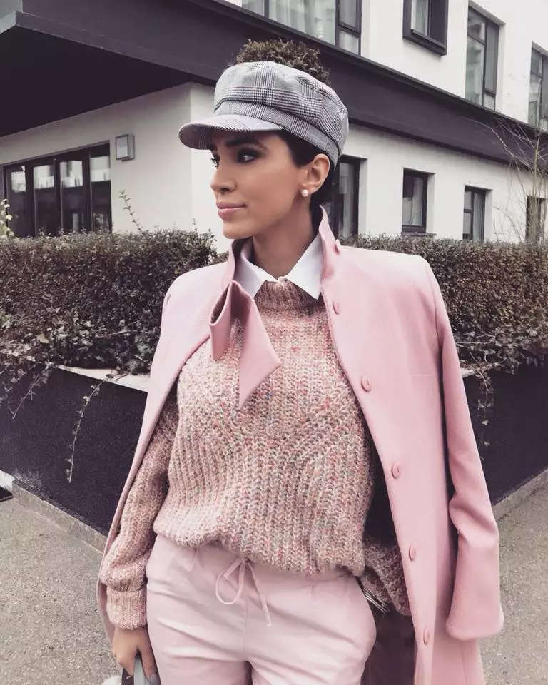 adelina pestrițu e însărcinată (2)