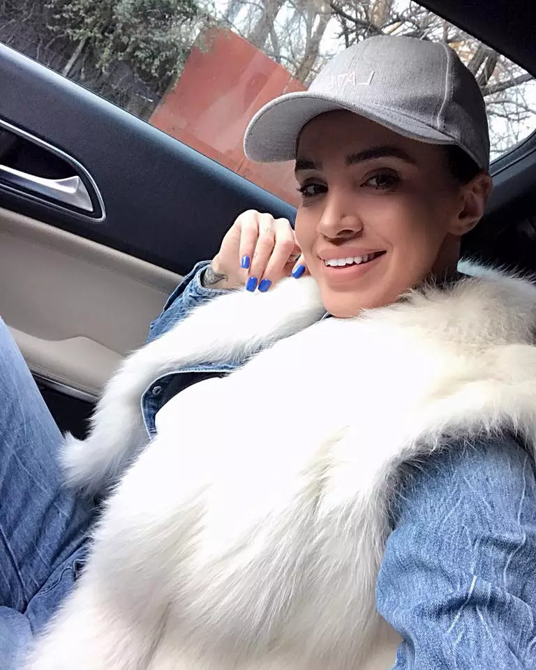 adelina pestrițu e însărcinată (3)