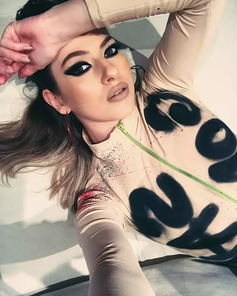 lidia buble în lacrimi (3)