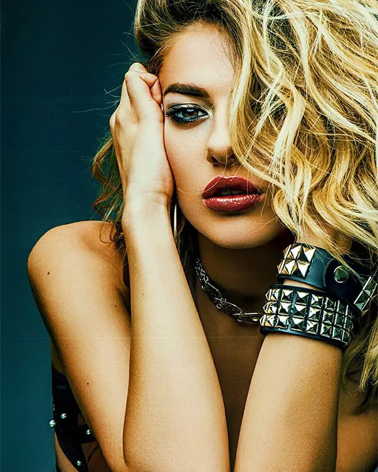 Lidia Buble 2
