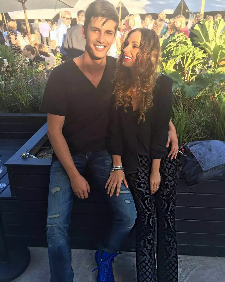 Mihnea Năstase și Corina Corolevschi 5