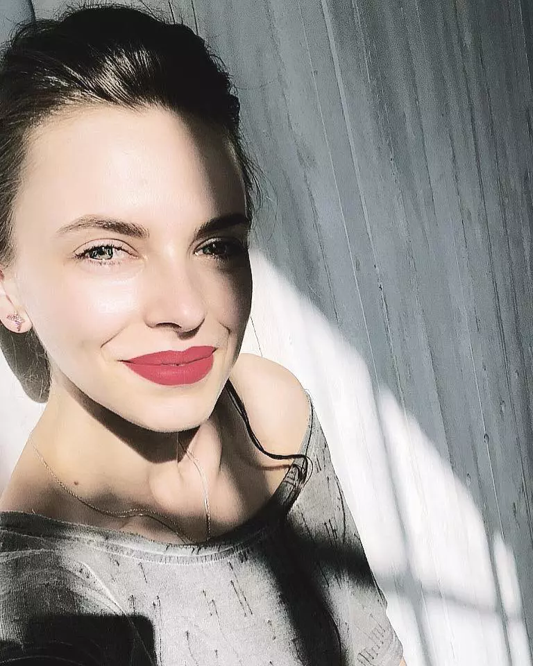 Alexandra Calafeteanu 2