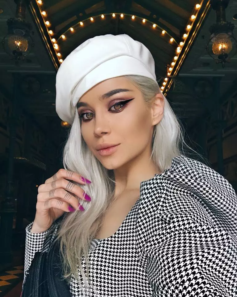 Alina Ceușan 2