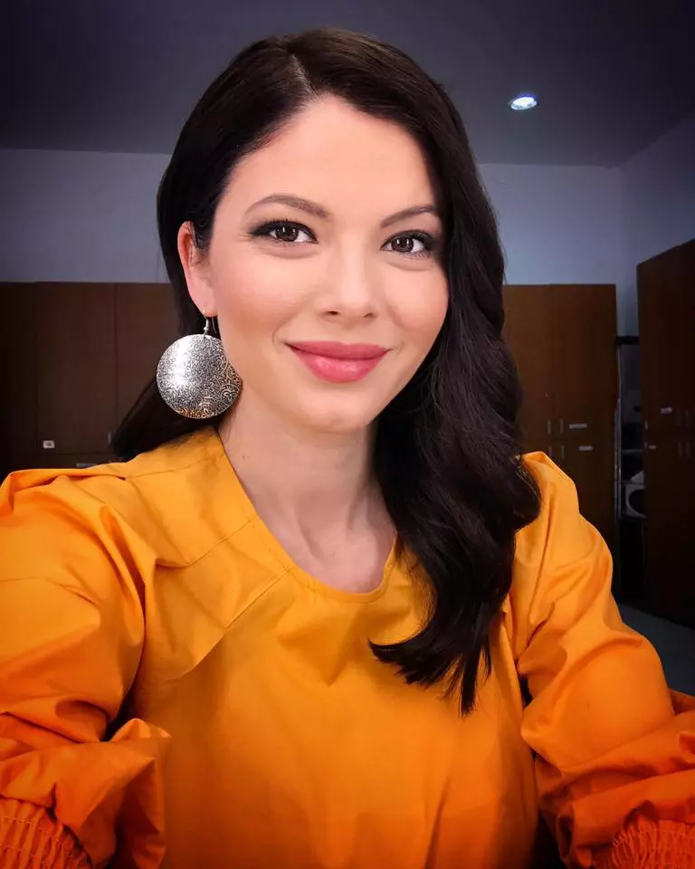 Anca Lungu
