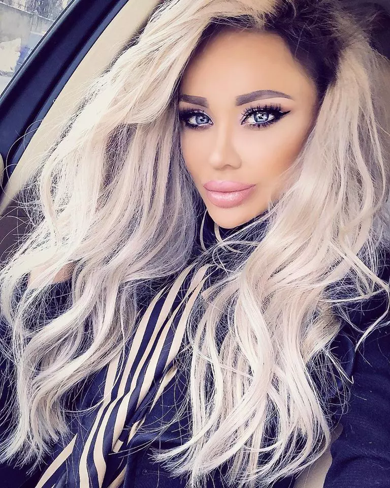 Bianca Drăgușanu 4