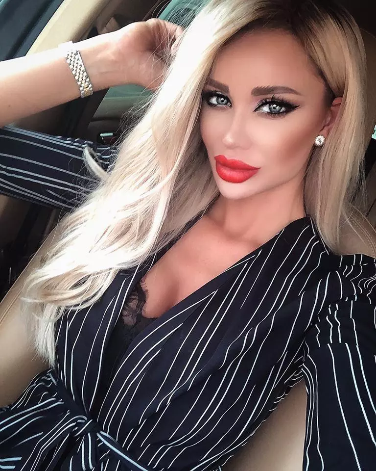 Bianca Drăgușanu