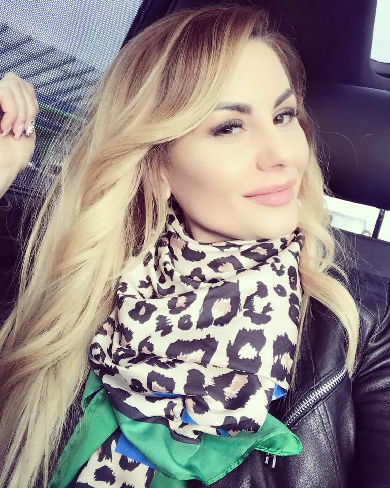 Emilia Ghinescu 3