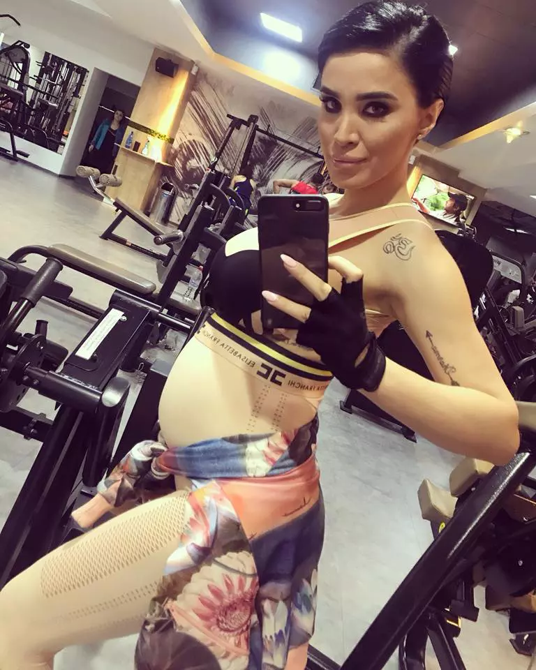Adelina Pestritu 5