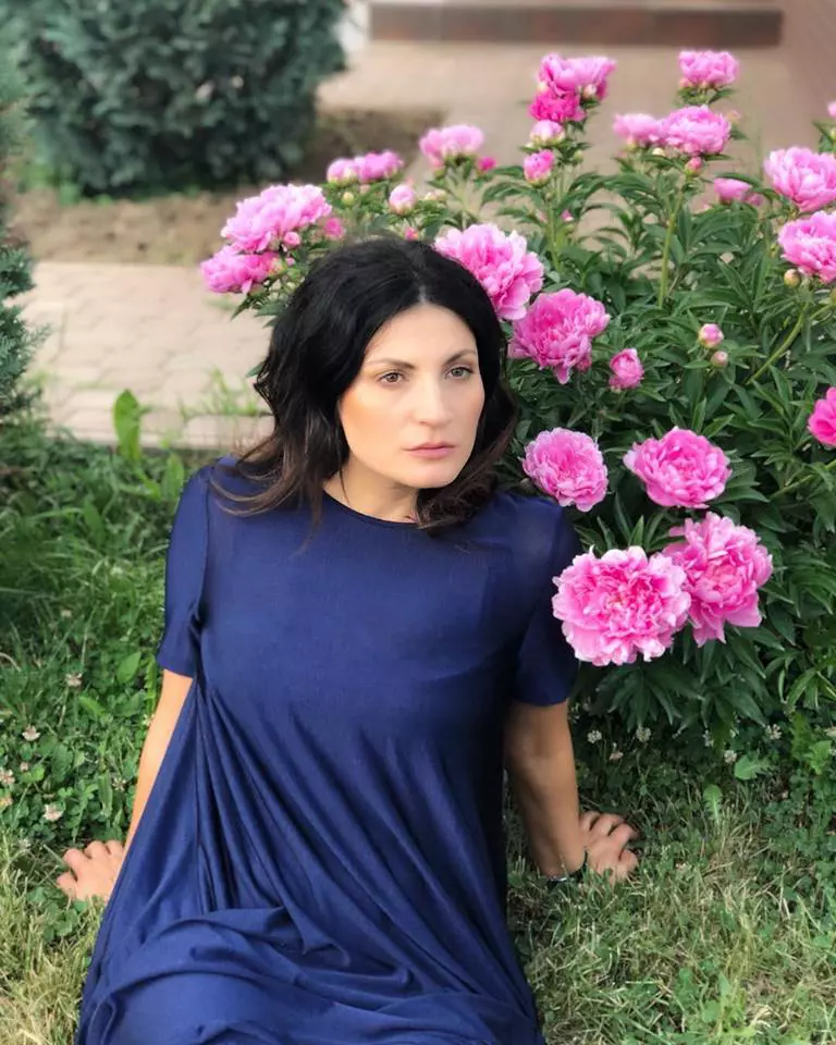 Ce cură de slăbire ține Ioana Ginghină (5)
