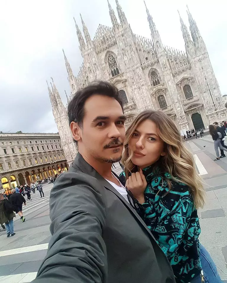 Lidia Buble si Razvan Simion 4