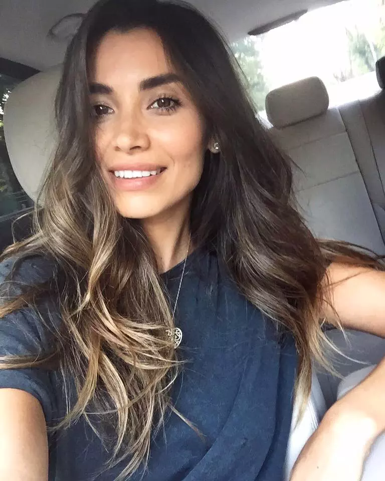 Lili Sandu