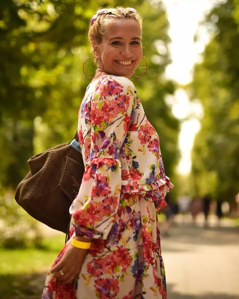 Cum arată Andreea Esca în costum de baie