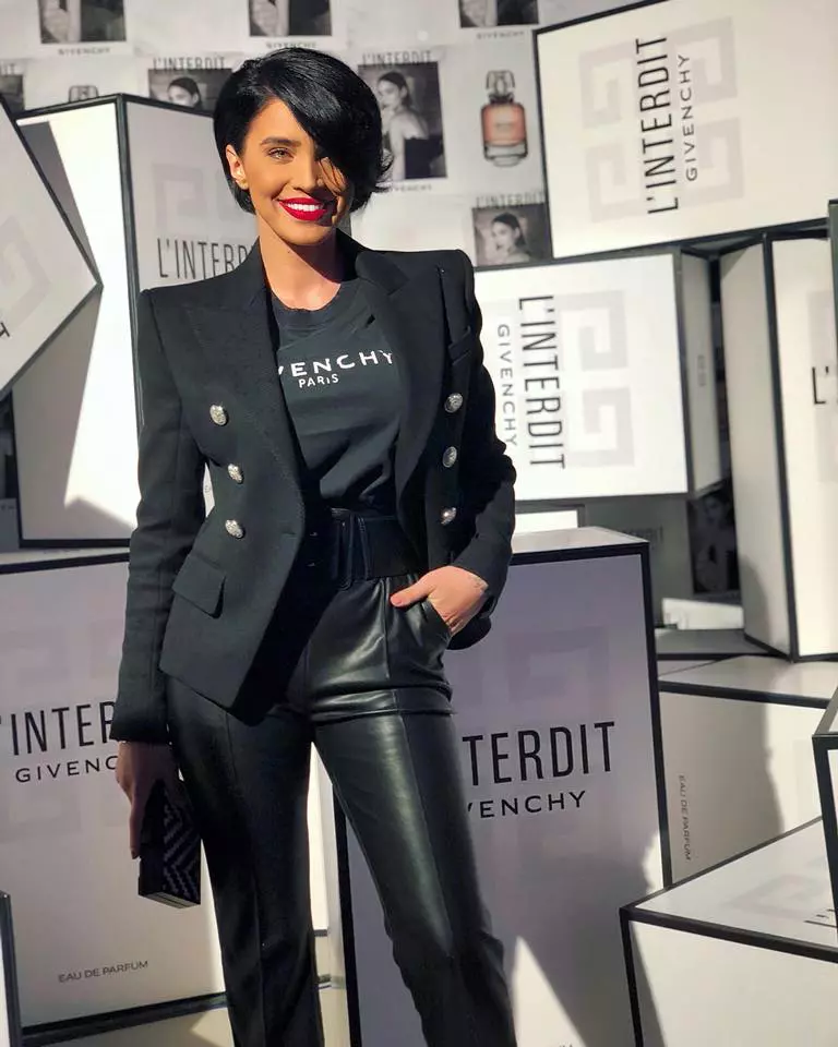 Dieta cu care Adelina Pestrițu a slăbit spectaculos după ce a născut (2)