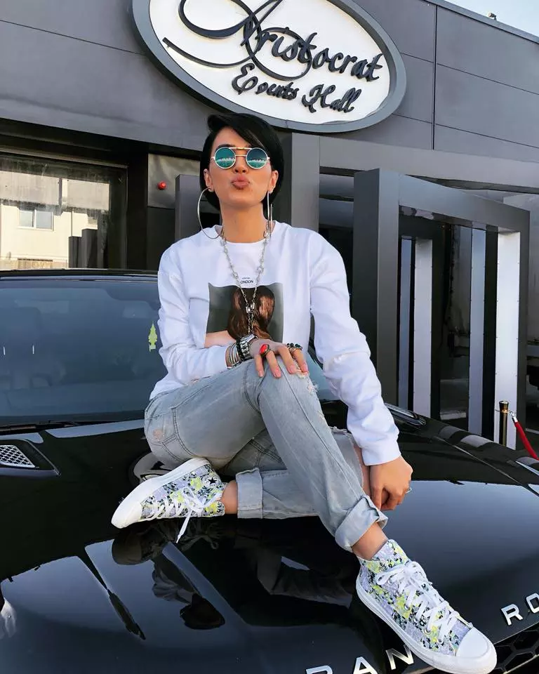 Dieta cu care Adelina Pestrițu a slăbit spectaculos după ce a născut (4)