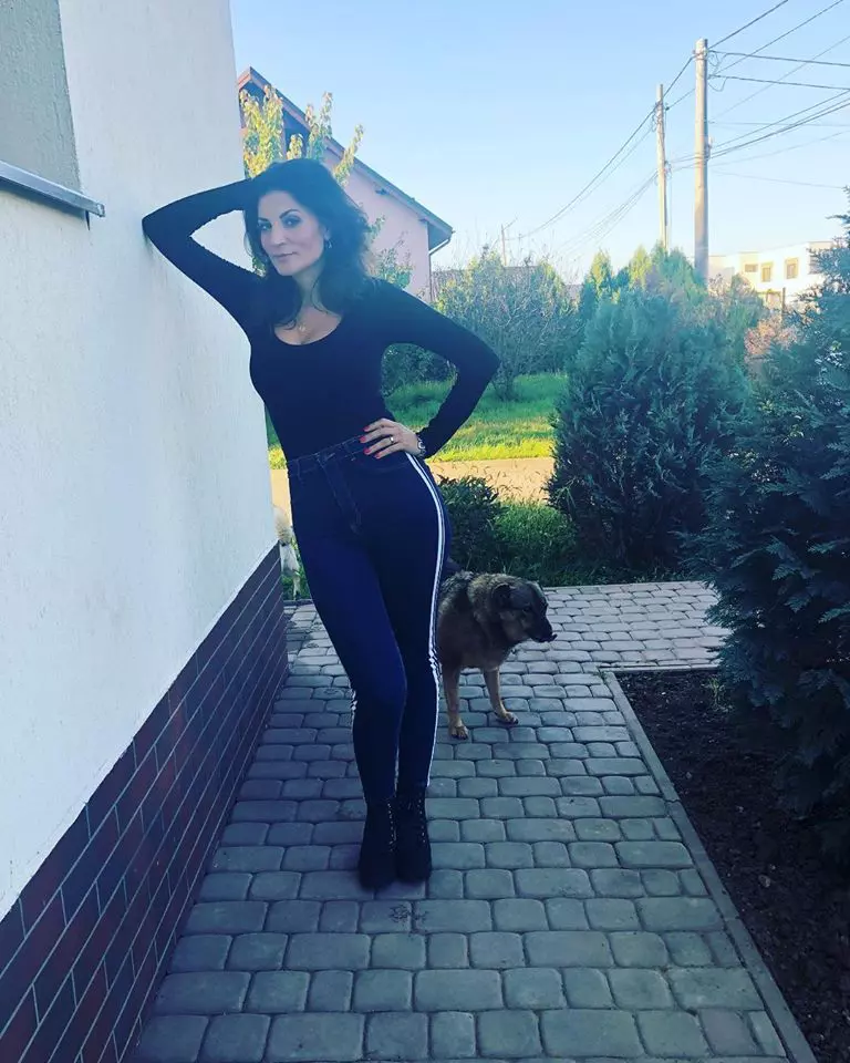 cum a reușit Ioana Ginghină să slăbească 10 kilograme într-o lună și jumătate (3)