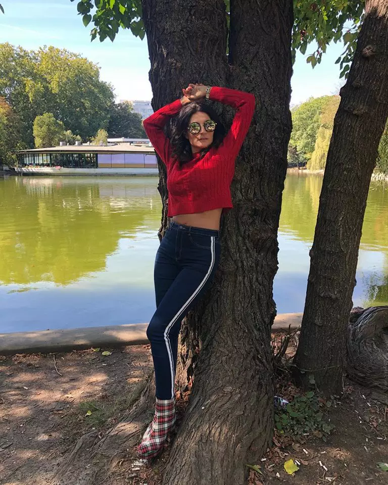 cum a reușit Ioana Ginghină să slăbească 10 kilograme într-o lună și jumătate (4)