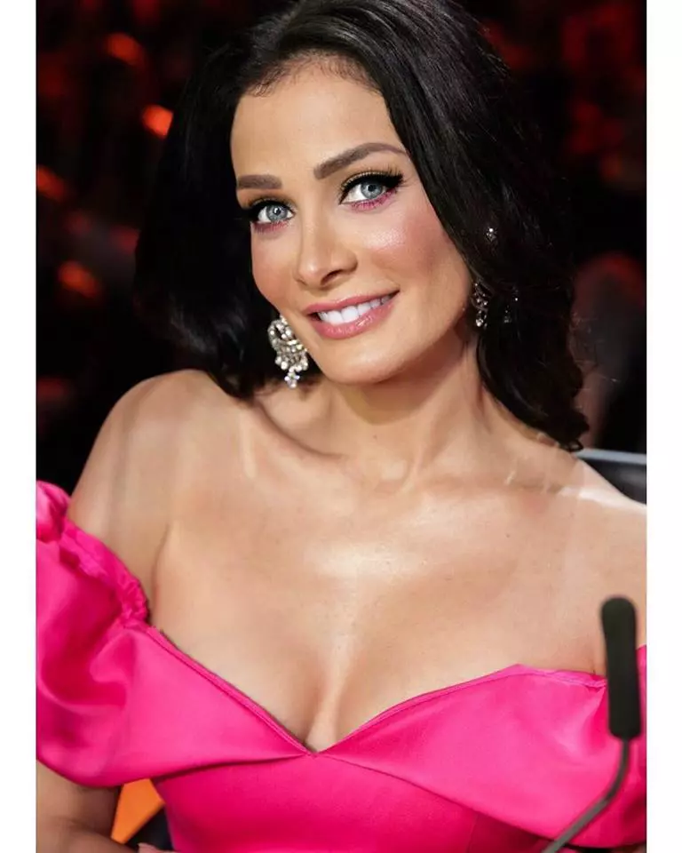 Dayanara Torres, Miss Univers 1993, a fost diagnosticată cu o formă gravă de cancer (1)