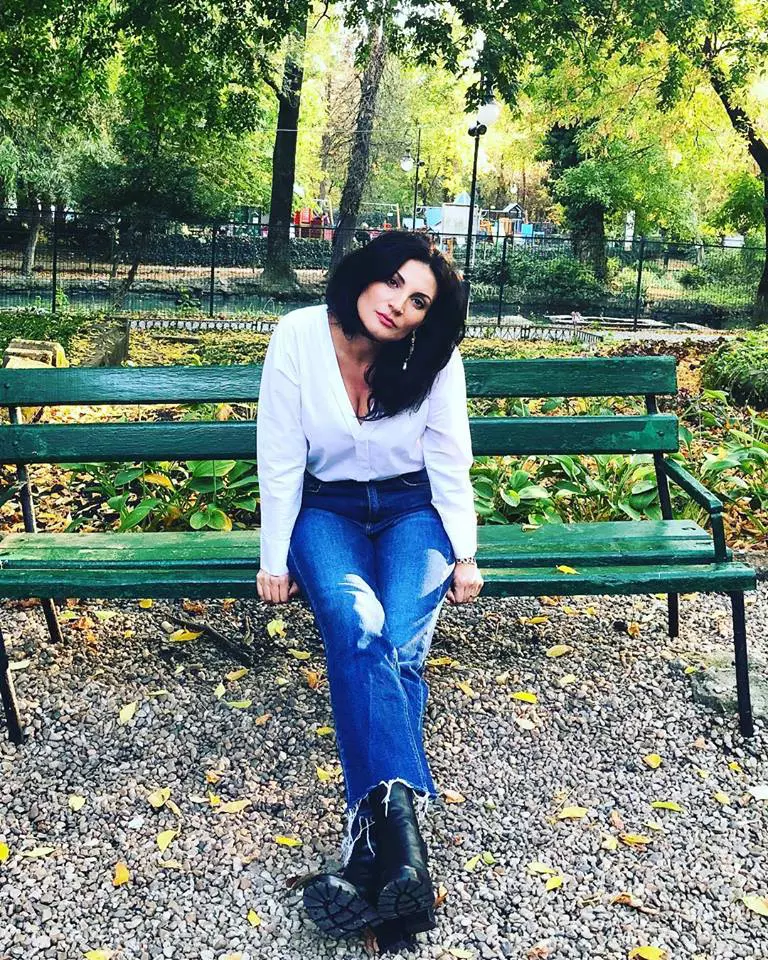 Ioana Ginghină și Alexandru Papadopol s-au despărțit6