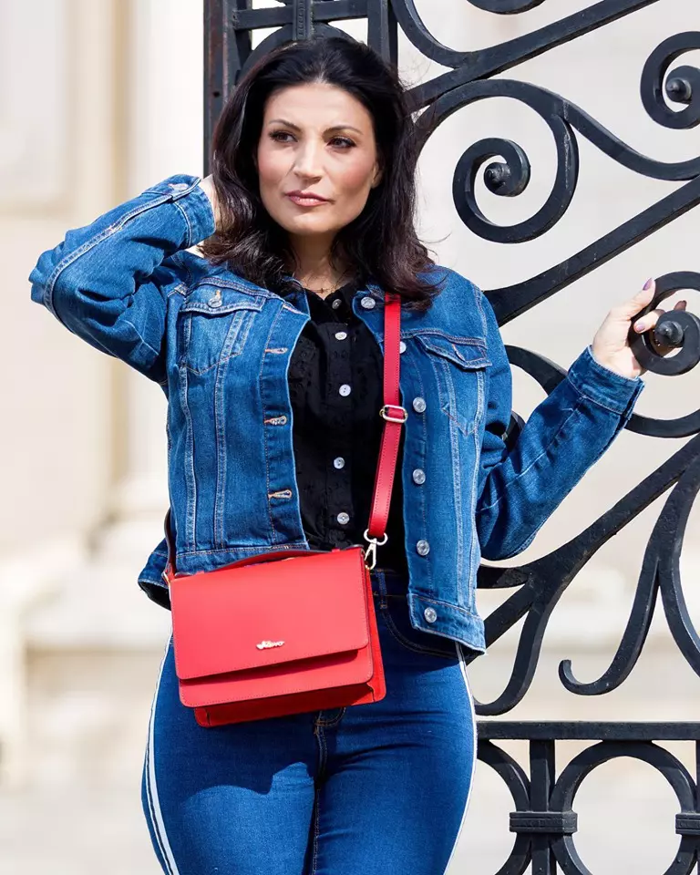 Ioana Ginghină, mai sinceră ca niciodată