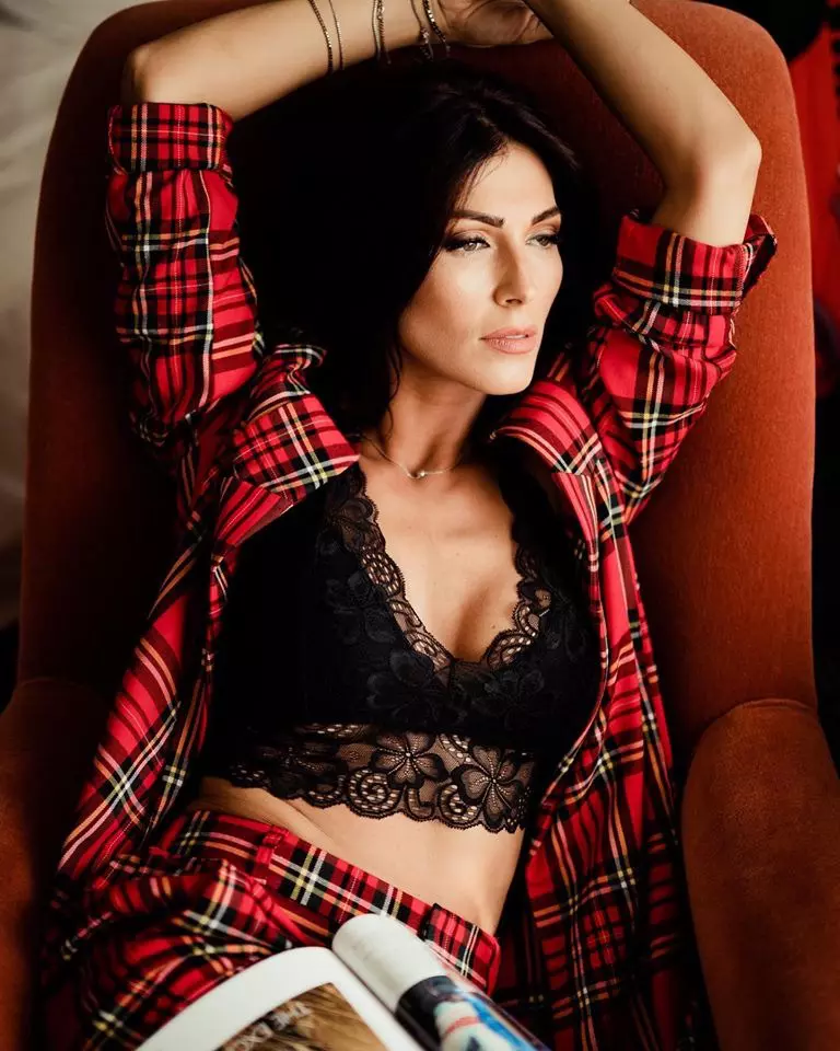 Ilinca Vandici