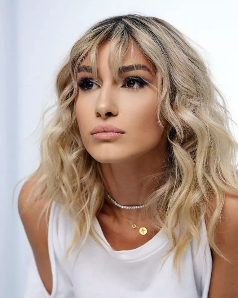Alina Eremia operată de urgență (1)