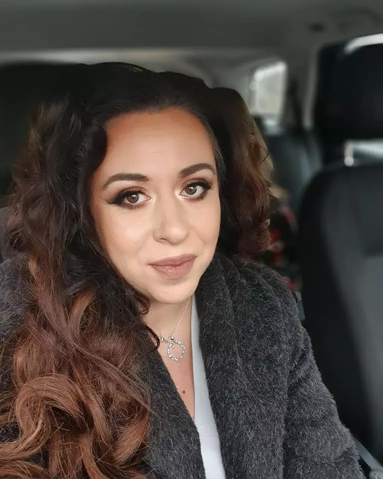 Oana Roman Marius Elisei transsexualul Delia1