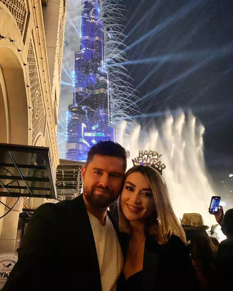 Denisa tanase si sotul 2