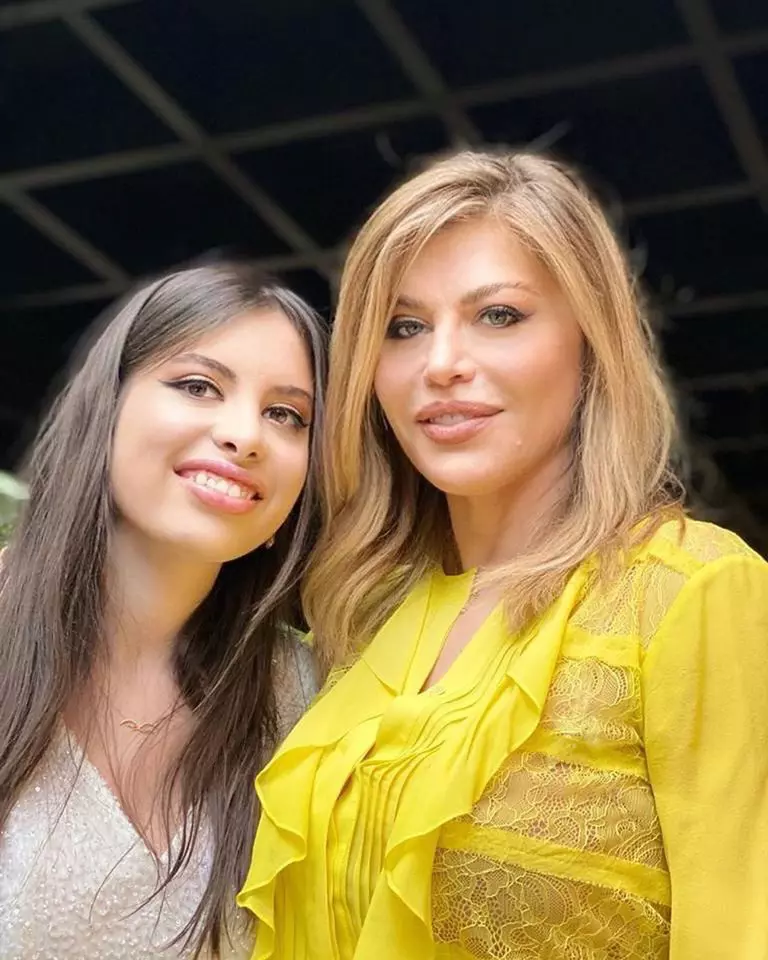 elena si lori